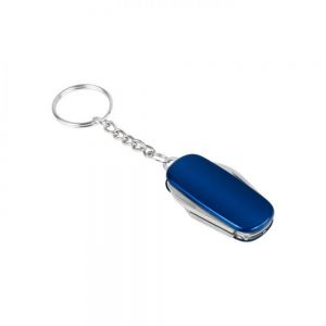 LLAVERO NAVAJA RESTER personalizada